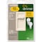 Lutron Lutron Lumea Ivory 150 W Slide Dimmer Switch 1 pk LECL-150H-IV - alternate 1